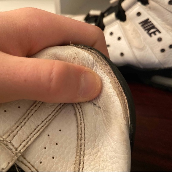 Nike Barkley - Picture 8 of 9